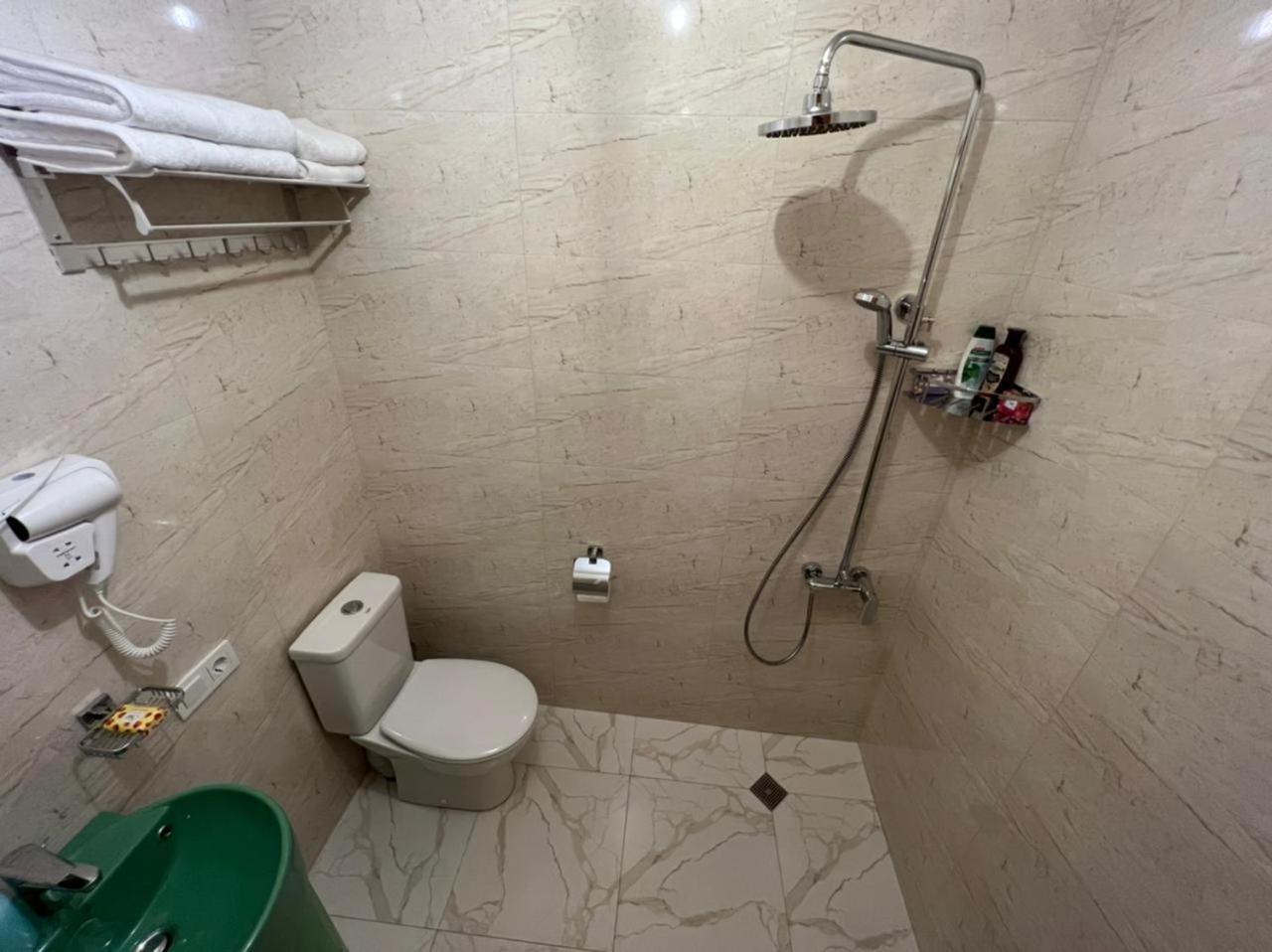 Central Park Apartments In Tbilisi Exterior foto